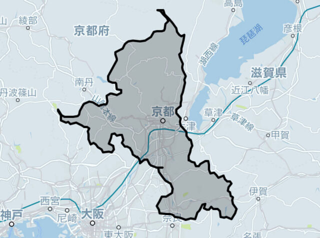 Uber Taxi京都エリア-2