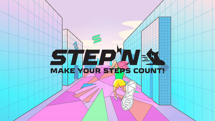 STEPN(ステップン)の始め方！初心者も実践できる稼ぎ方やスニーカーの選び方まで - Delivery-Life
