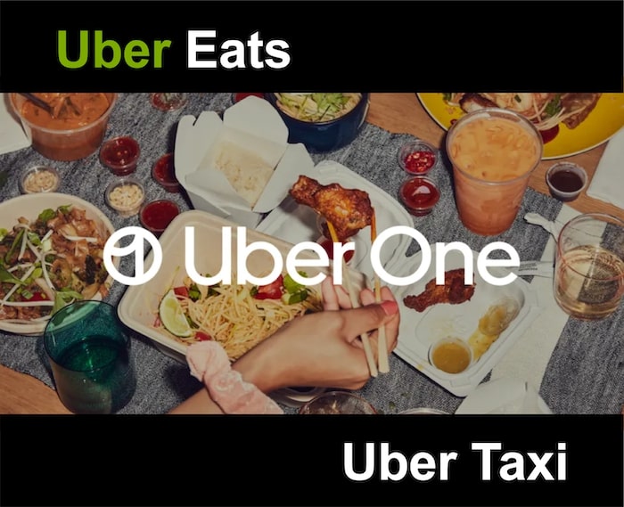 Uber One(ウーバーワン)とは？Eatsパスとの違いや注文料金を抑えるコツも解説！