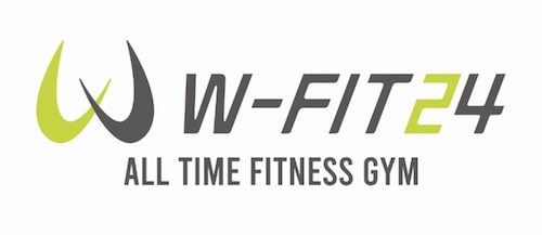 W-FIT24 ロゴ