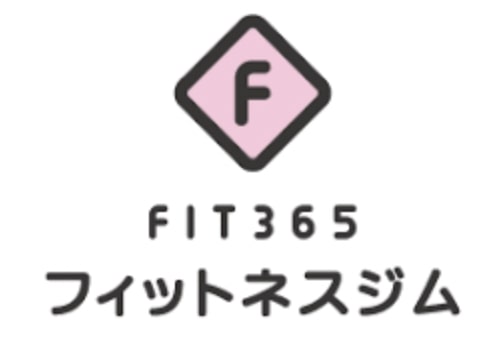FIT365 ロゴ